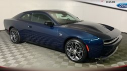 2024 Dodge Charger Daytona R/T