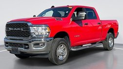 2024 Ram Ram Pickup 2500 Big Horn