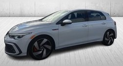 2024 Volkswagen Golf GTI S