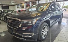 2017 GMC Acadia SLE-2