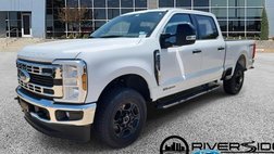 2024 Ford Super Duty F-250 XLT