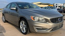 2015 Volvo S60 T5 Premier