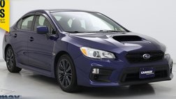 2019 Subaru WRX Base