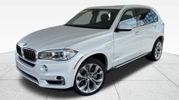 2016 BMW X5 xDrive40e