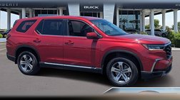 2025 Honda Pilot EXL