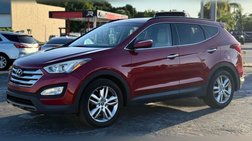 2013 Hyundai Santa Fe Sport 2.0T