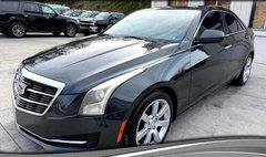 2015 Cadillac ATS 2.5L