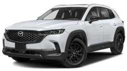 2025 Mazda CX-50 2.5 S Premium