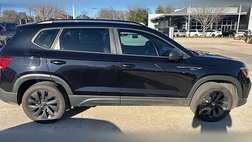 2023 Volkswagen Taos S