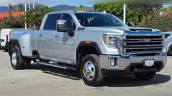 2023 GMC Sierra 3500HD SLT