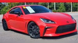 2023 Toyota GR86 Premium