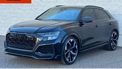 2021 Audi RS Q8 4.0T quattro