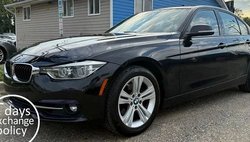 2016 BMW 3 Series 328i xDrive