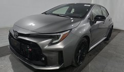 2024 Toyota GR Corolla Premium