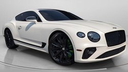 2022 Bentley Continental GT Speed