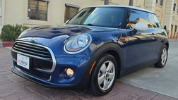 2017 MINI Hardtop Cooper