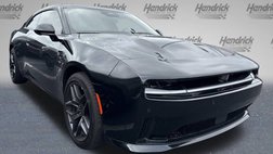 2024 Dodge Charger Daytona R/T