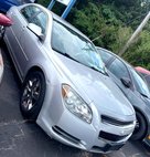 2010 Chevrolet Malibu LT