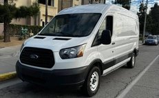 2019 Ford Transit 150
