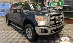 2015 Ford Super Duty F-250 Lariat