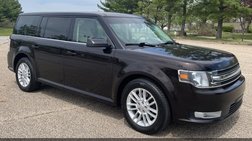 2014 Ford Flex SEL