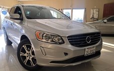 2014 Volvo XC60 T6 Premier Plus