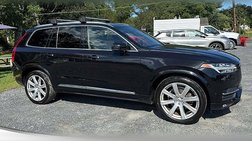 2016 Volvo XC90 T6 First Edition