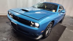 2019 Dodge Challenger GT