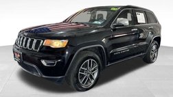 2019 Jeep Grand Cherokee Limited X