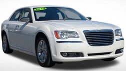 2014 Chrysler 300 C