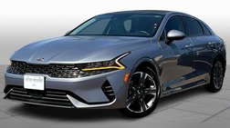 2021 Kia K5 EX