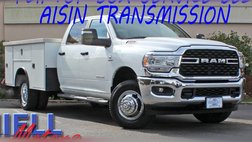 2023 Ram Ram Pickup 3500 SLT