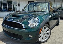 2009 MINI Cooper S