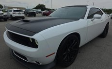 2020 Dodge Challenger R/T Scat Pack