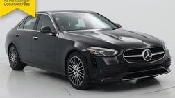 2023 Mercedes-Benz C-Class C 300 4MATIC