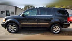 2007 Chrysler Aspen Limited