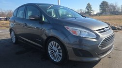 2018 Ford C-Max Hybrid SE