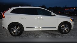 2015 Volvo XC60 T6 Drive-E