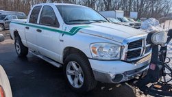 2008 Dodge Ram 1500 ST