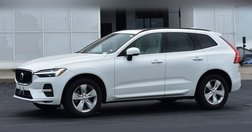 2022 Volvo XC60 B5 Momentum