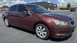 2009 Honda Accord EX-L