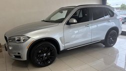2016 BMW X5 sDrive35i