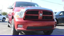 2012 Ram Ram Pickup 1500 Express