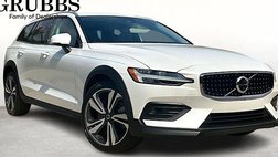 2023 Volvo V60 Cross Country B5 Plus