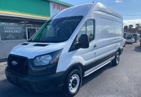 2021 Ford Transit 250