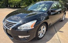 2013 Nissan Altima 2.5 SL