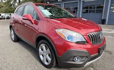 2016 Buick Encore Convenience