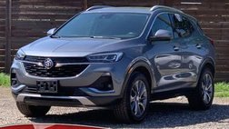 2021 Buick Encore GX Essence