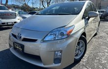 2010 Toyota Prius I