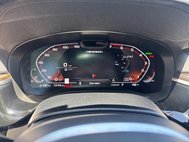 2021 BMW 5 Series M550i xDrive